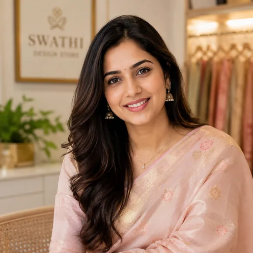 Ananya Rao