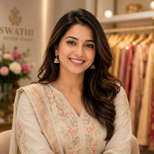 Meera Shah