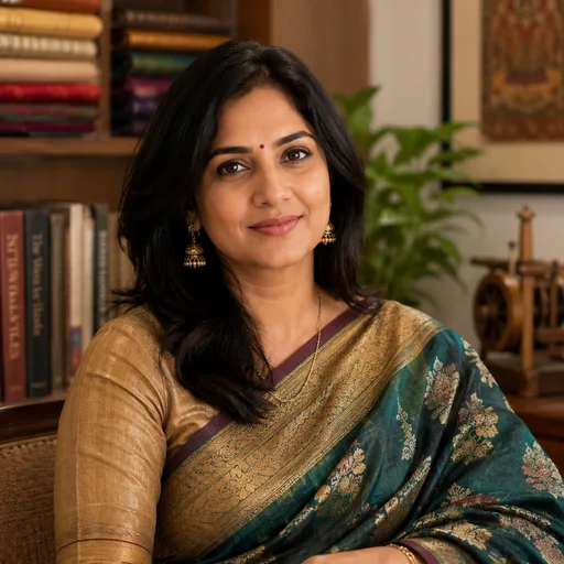 Priya Menon