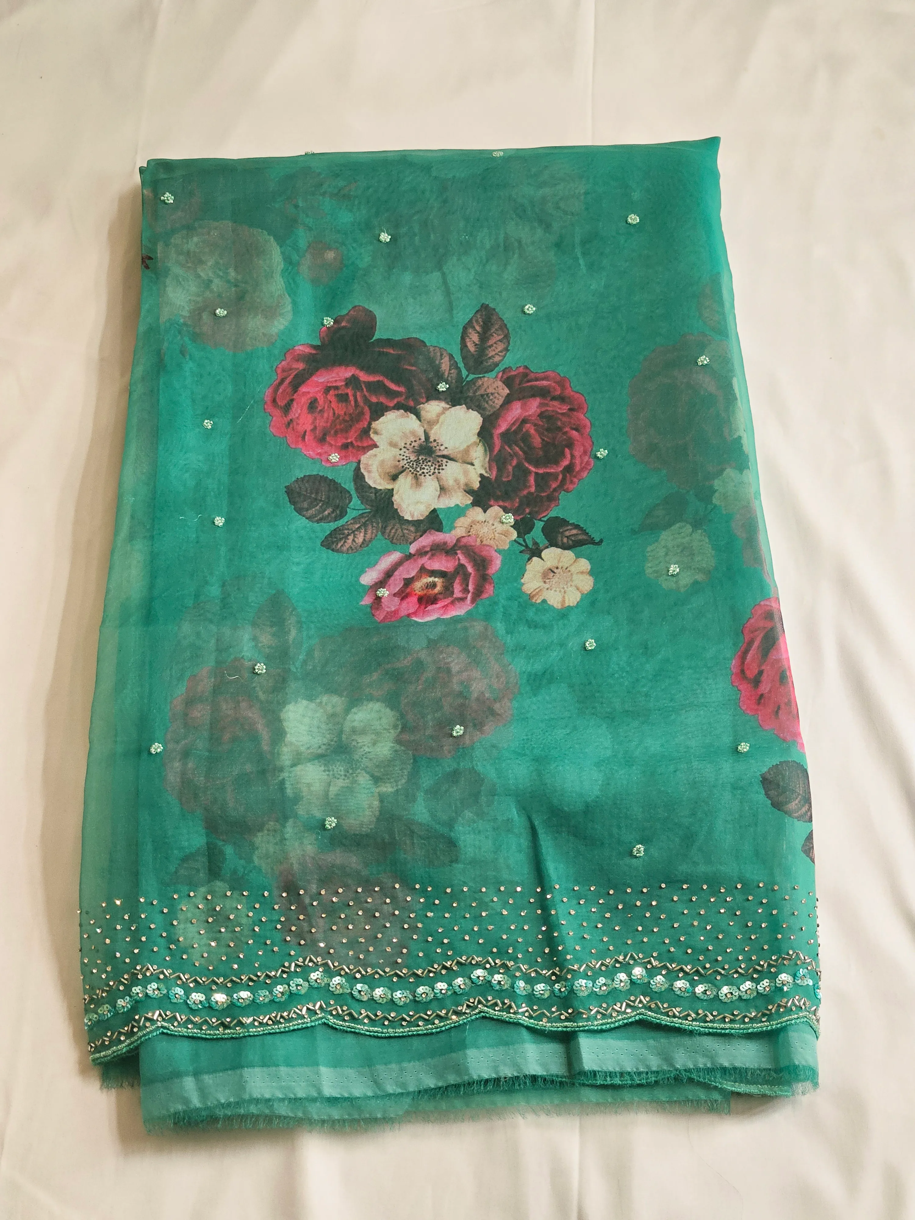 Timeless Elegance: Must-Have Sarees for the Fashion-Forward Indian-American Woman