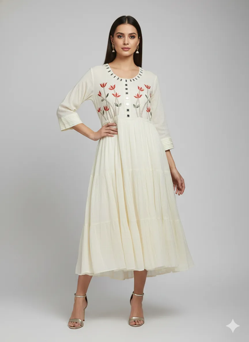 Celebrate Timeless Elegance: Must-Have Ethnic Styles for Every Occasion