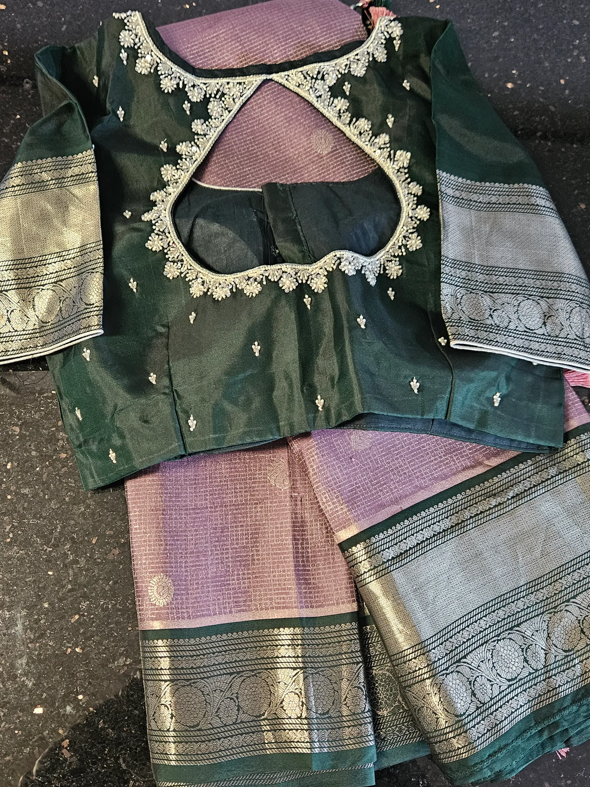 Exquisite Pure Kanchipuram Silk Pattu Saree for Weddings & Festive Glamour - product image