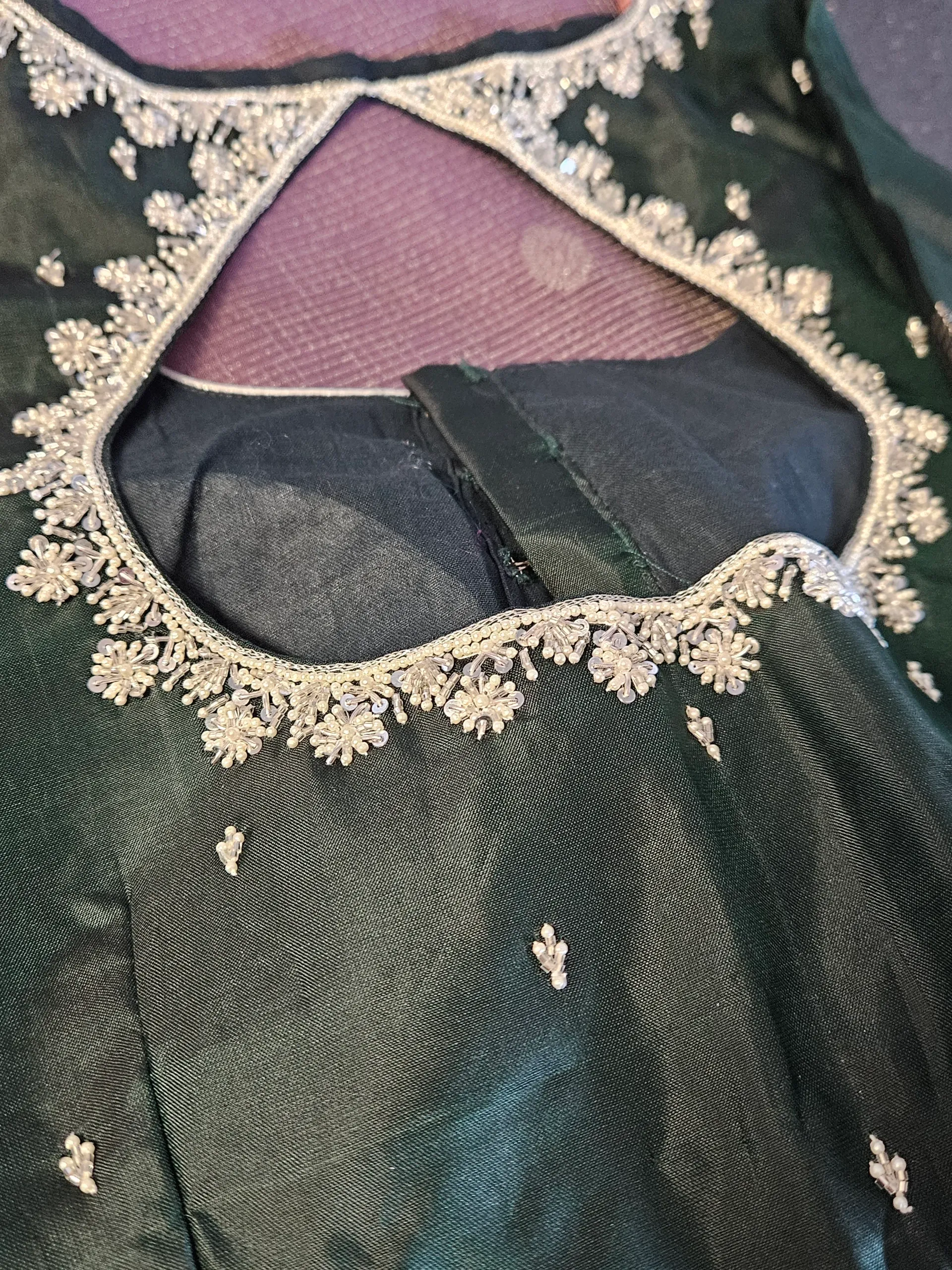 Exquisite Pure Kanchipuram Silk Pattu Saree for Weddings & Festive Glamour - product image