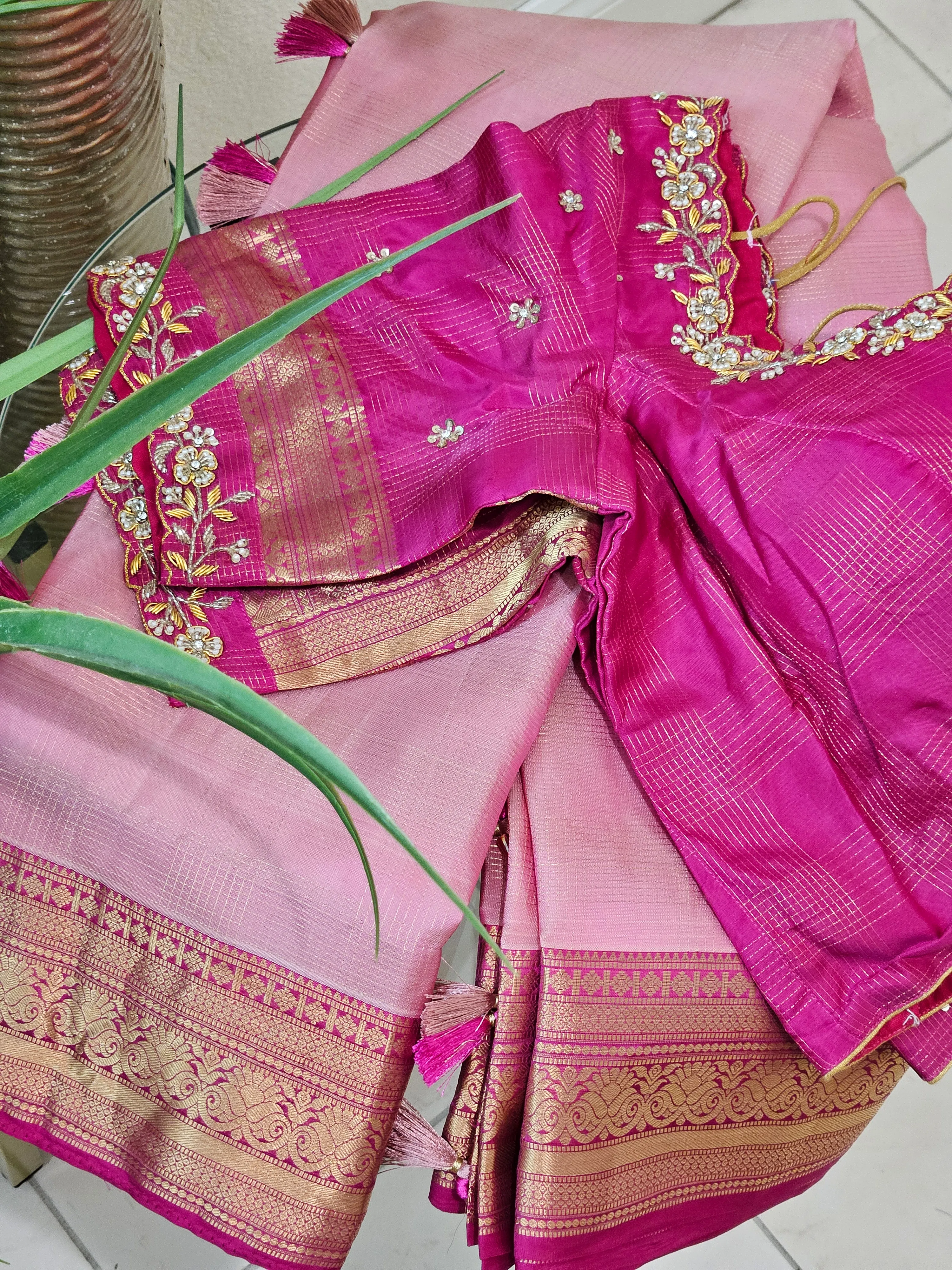 5 Must-Have Swathi Sarees Latest Designs for Indian Weddings & Parties in the USA
