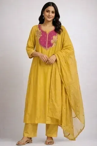 Celebrate Timeless Elegance with Swathi Design’s Exquisite Ethnic Collection