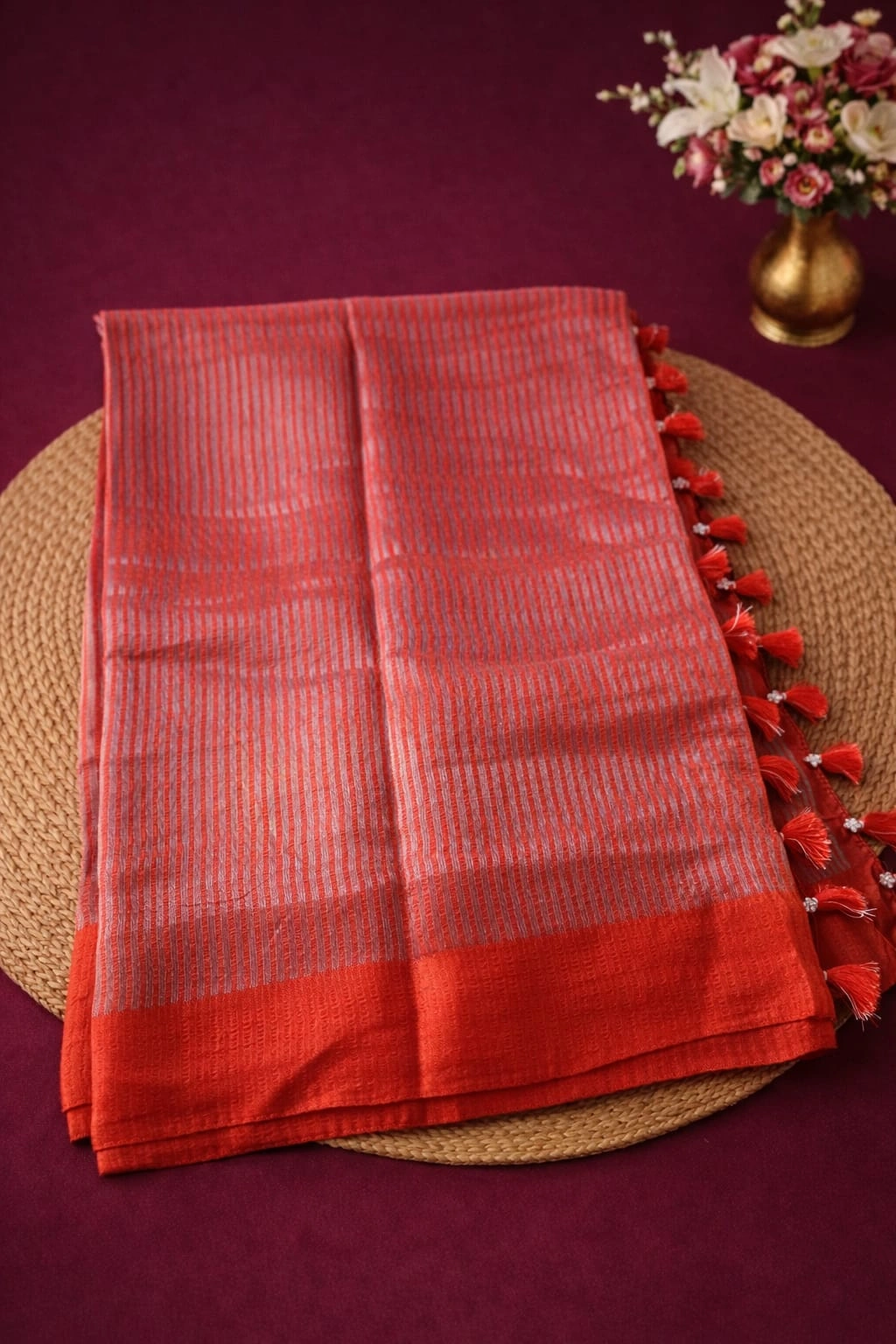 Swathi Designer Boutique Sarees USA: Your 2024 Buying Guide to Authentic Banarasi, Chanderi & Muslin Styles for Weddings & Festivals