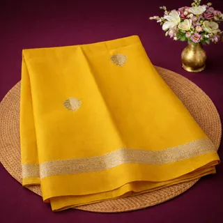 Celebrate Festive Elegance with Luxurious Banarasi Sarees in the USA